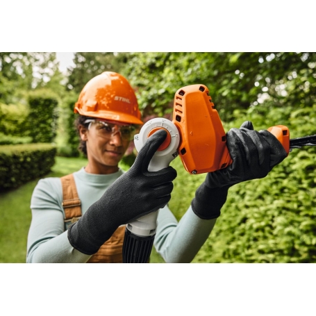 HLA 40.0 COUPE-HAIE A BATTERIE