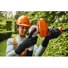 HLA 40.0 COUPE-HAIE A BATTERIE