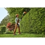 HLA 40.0 COUPE-HAIE A BATTERIE