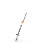 HLA 40.0 COUPE-HAIE A BATTERIE