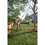 HTA 30.0 SET PERCHE-ELAGUEUSE SUR BATTER