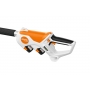 HTA 30.0 SET PERCHE-ELAGUEUSE SUR BATTER