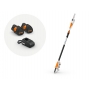 HTA 30.0 SET PERCHE-ELAGUEUSE SUR BATTER
