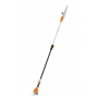 HTA 50 .1/4P PERCHE-ELAGUEUSE A BATT