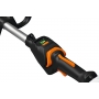 HLA 140.0-B COUPE-HAIE A BATTERIE