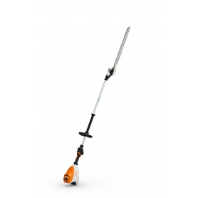 HLA 140.0-B COUPE-HAIE A BATTERIE
