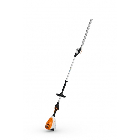 HLA 140.0-B COUPE-HAIE A BATTERIE