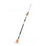 HLA 86 TAILLE-HAIE PERCHE A BATT 500MM