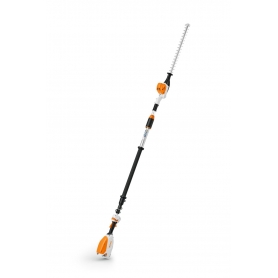 HLA 86 TAILLE-HAIE PERCHE A BATT 500MM
