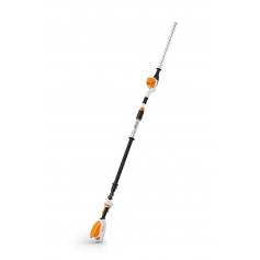 HLA 86 TAILLE-HAIE PERCHE A BATT 500MM