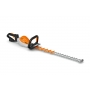 HSA 130.0 R TAILLE-HAIE A BATT 600 MM