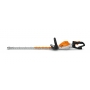 HSA 130.0 R TAILLE-HAIE A BATT 750MM
