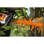 HSA 130.0 T TAILLE-HAIE A BATT 600MM