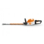 HSA 140 R TAILLE-HAIE A BATT 750MM