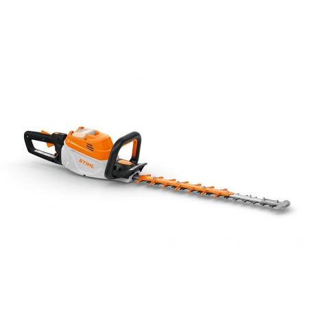 HSA 140 T TAILLE-HAIE A BATT 750MM