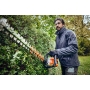 HSA 100.1 TAILLE-HAIE A BATT 600MM