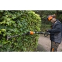 HLA 66 TAILLE-HAIE PERCHE A BATT 500MM