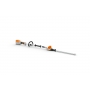HLA 66 TAILLE-HAIE PERCHE A BATT 500MM