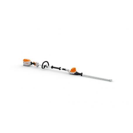 HLA 66 TAILLE-HAIE PERCHE A BATT 500MM