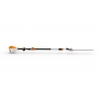 HLA 150.0-B COUPE-HAIE A BATTERIE