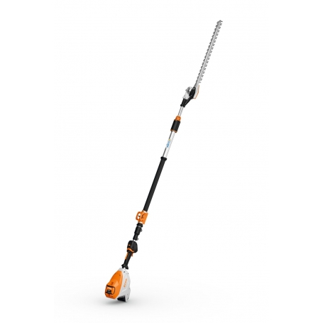 HLA 150.0-B COUPE-HAIE A BATTERIE