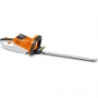 HSA 66 TAILLE-HAIES SUR BATTERIE STIHL