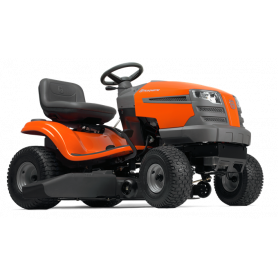 AUTOPORTEE HUSQVARNA TS142 