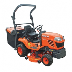TRACTEUR DIESEL G23HD KUBOTA 