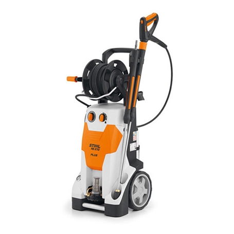 NETTOYEUR HP STIHL RE272+ 