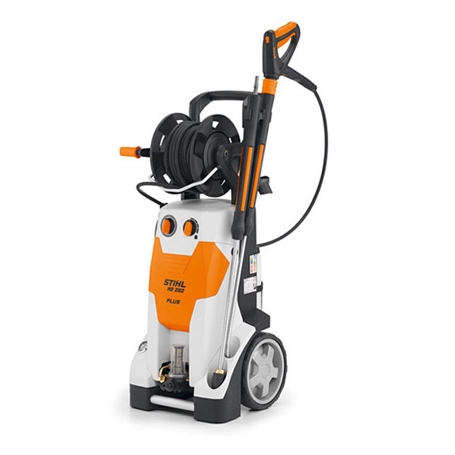 NETTOYEUR HAUTE PRESSION STIHL RE282+