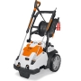 NETTOYEUR HAUTE PRESSION STIHL RE362+ 