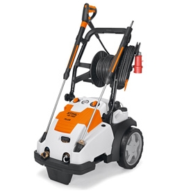 NETTOYEUR HAUTE PRESSION STIHL RE362+ 