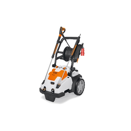 NETTOYEUR HAUTE PRESSION STIHL RE362+ 