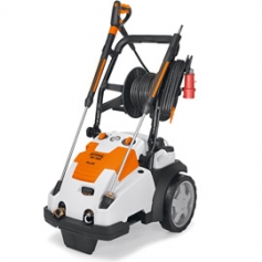 NETTOYEUR HAUTE PRESSION STIHL RE362+   