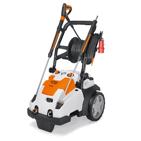 NETTOYEUR STIHL RE462+ 