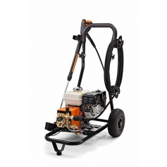 NETTOYEUR THERMIQUE STHIL RB 302        