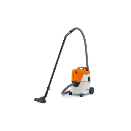 ASPIRATEUR STIHL SE62                   