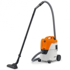ASPIRATEUR STIHL SE62 