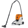 ASPIRATEUR STIHL SE62E                  