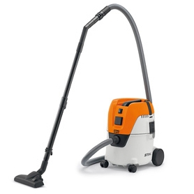 ASPIRATEUR STIHL SE62E 