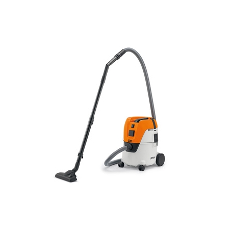 ASPIRATEUR STIHL SE62E 