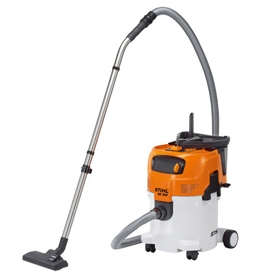 ASPIRATEUR STIHL SE122 