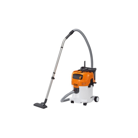 ASPIRATEUR STIHL SE122 