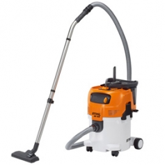 ASPIRATEUR STIHL SE122 