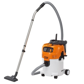ASPIRATEUR STIHL SE122E 