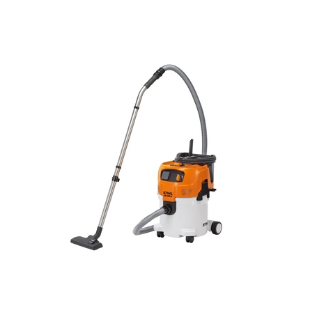 ASPIRATEUR STIHL SE122E 