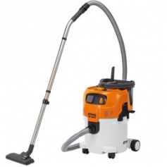 ASPIRATEUR STIHL SE122E 
