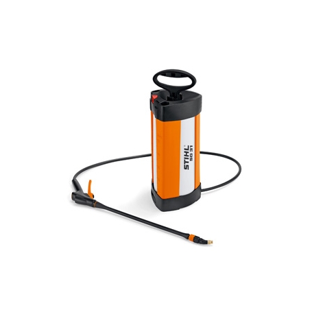 PULVERISTEUR STIHL SG31 5LITRES 