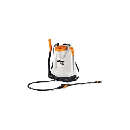 PULVERISATEUR A DOS SG51 