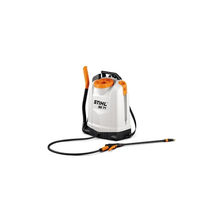 PULVERISATEUR STIHL